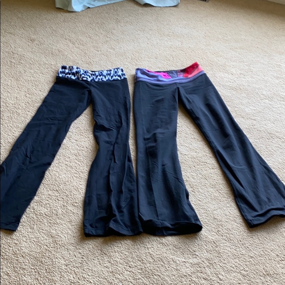 Lululemon